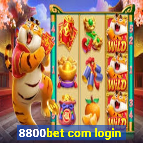 8800bet com login